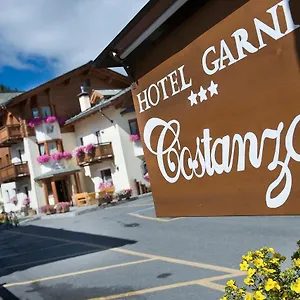 Costanza Mountain Hotel