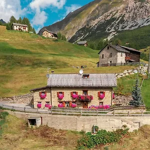 2* Bed & Breakfast Luleta