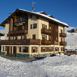 Sciatori Hotel