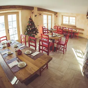 Al Solìf Bed & Breakfast